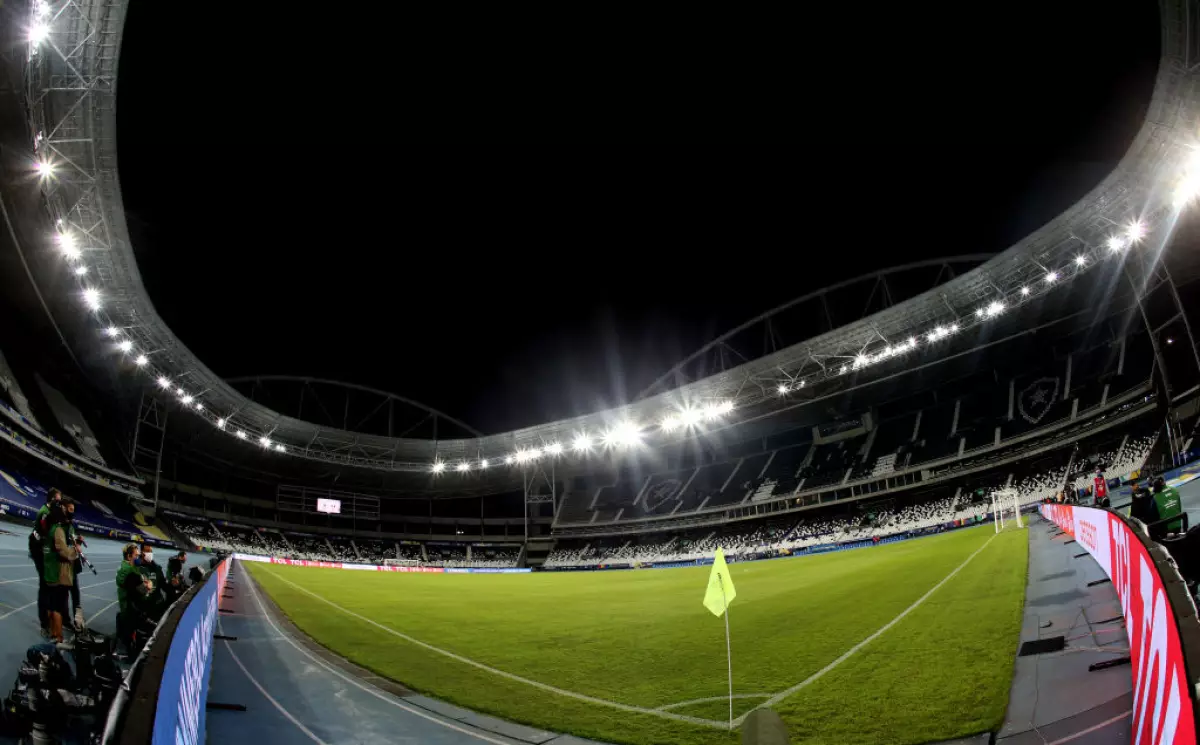 Brazil v Peru: Group B - Copa America Brazil 2021