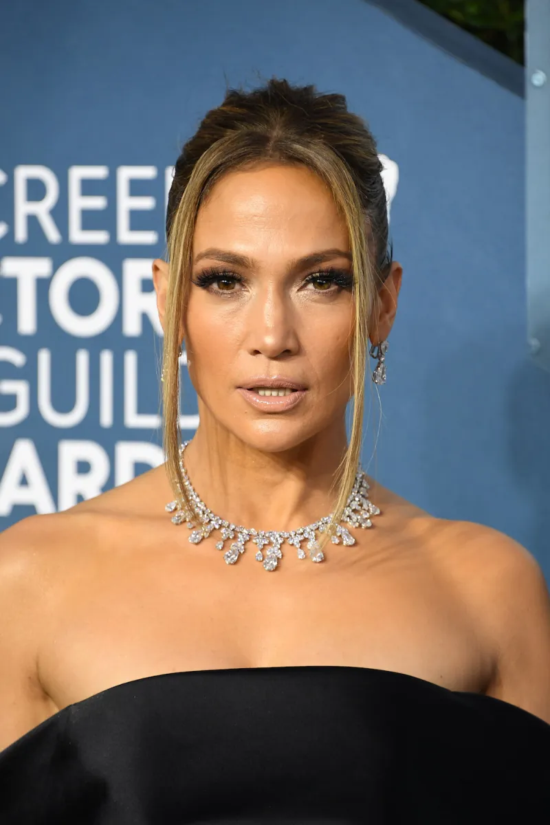 Jennifer Lopez.