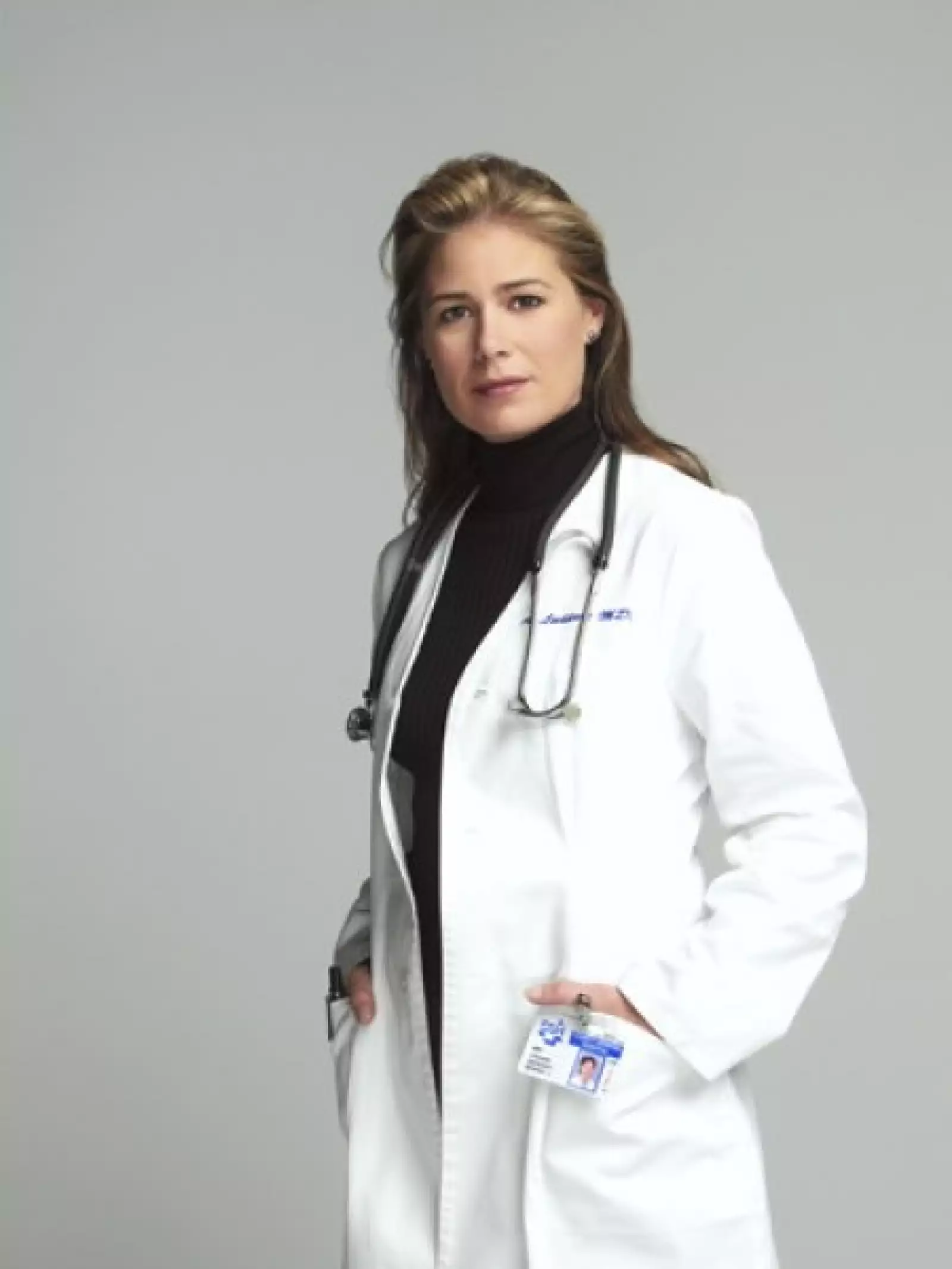 Para 1999 entra la enfermera Abby Lockhart a la serie, la actriz Maura Tierney fue la elegida para interpretarla y estuvo en ER durante 190 episodios.