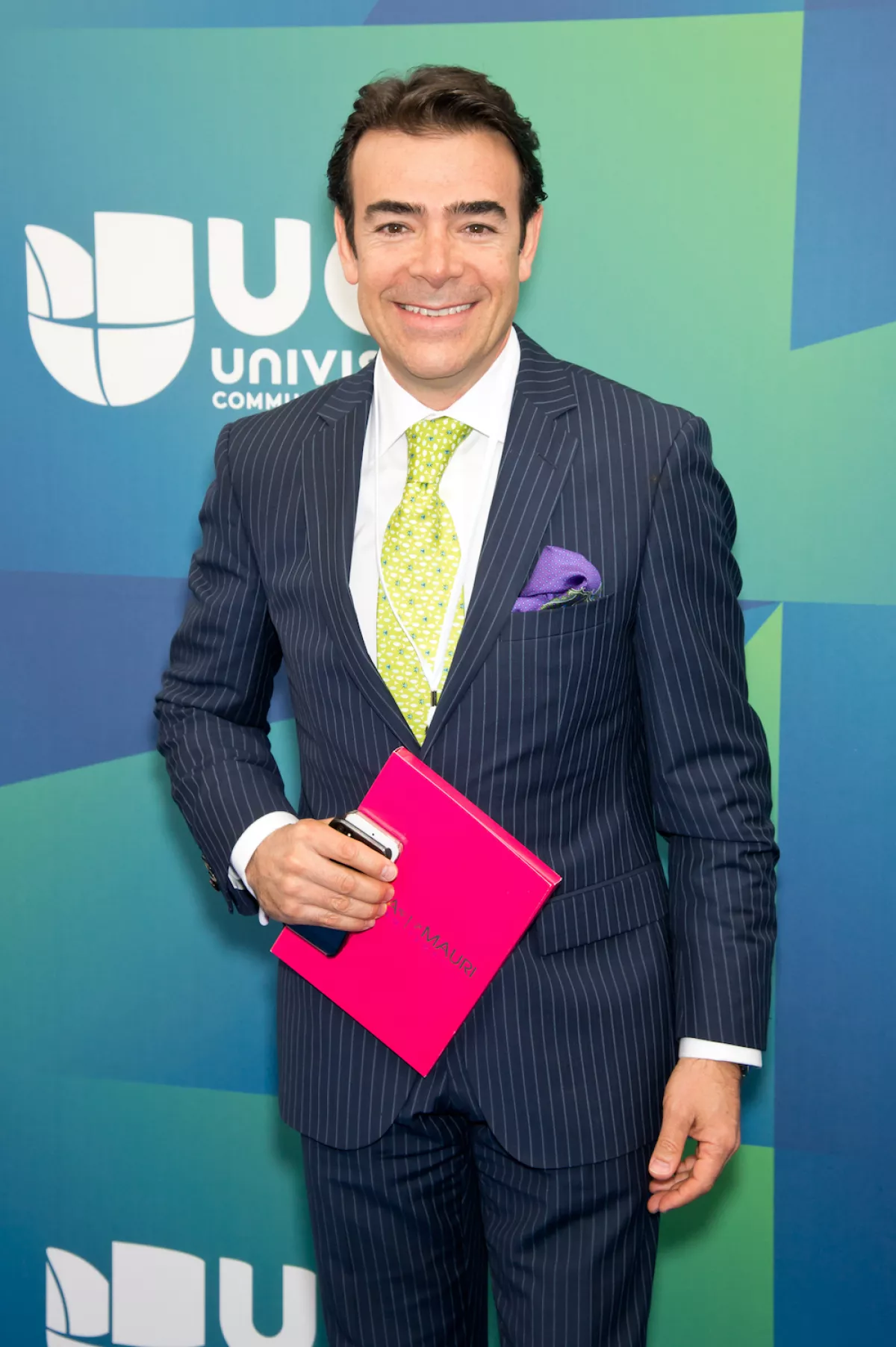 2014 Univision Upfront