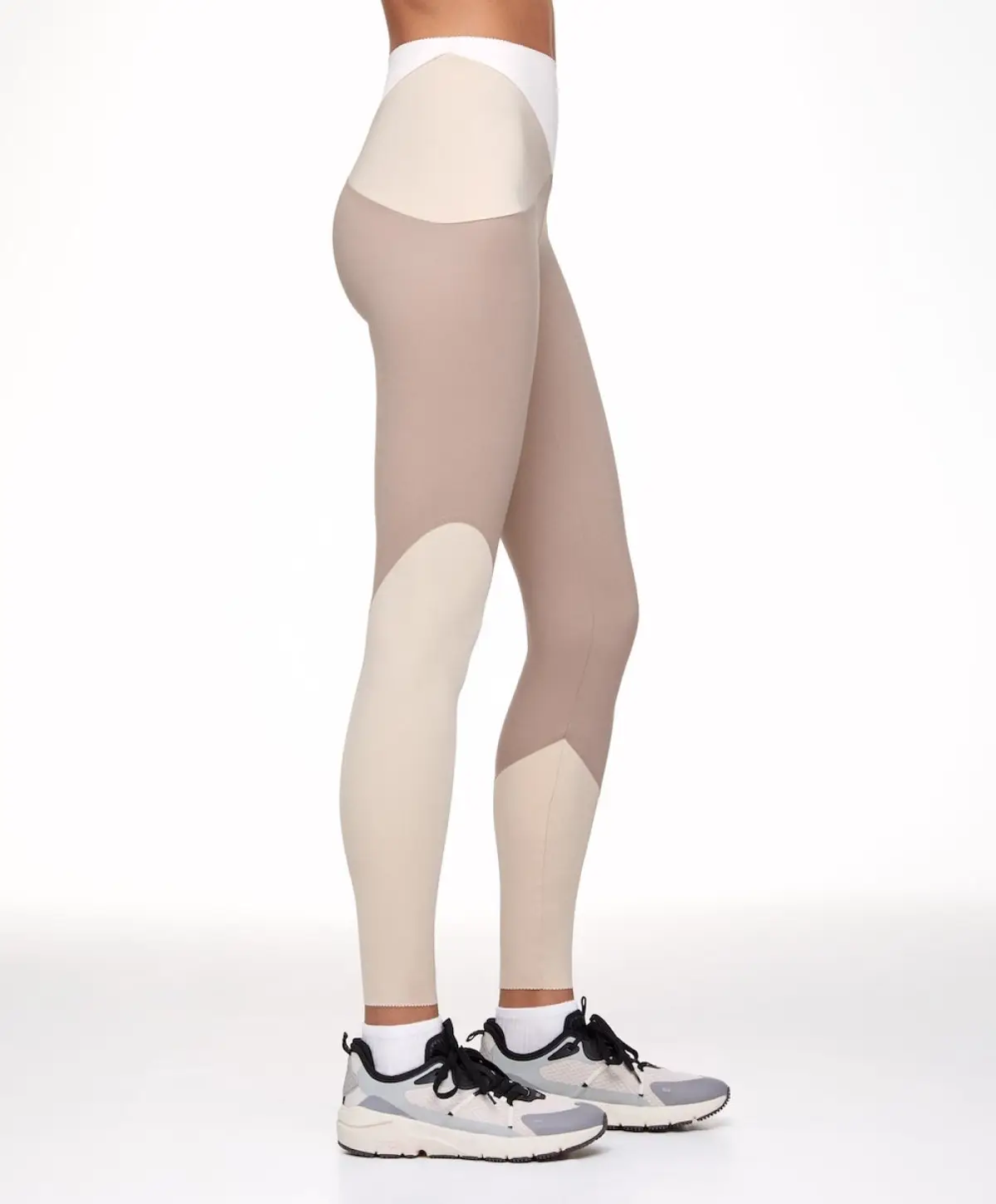 Leggins multicolor de Oysho