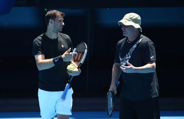 2019 Australian Open - Previews