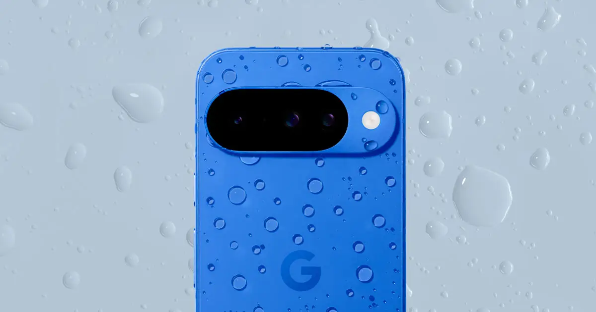 Google Pixel 11