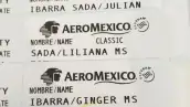 Para celebrar estas vacaciones, Liliana Sada, acompañada de su esposo, Ernesto Ibarra, sus hijos Ginger y Julian y sus papás, el empresario Federico Sada y su esposa Liliana, viajó a Japón.