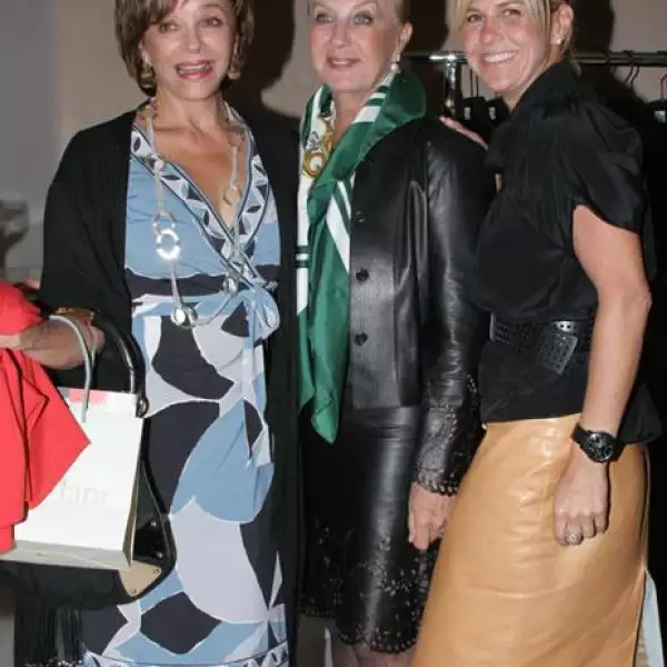 Colección Otoño Invierno Saks