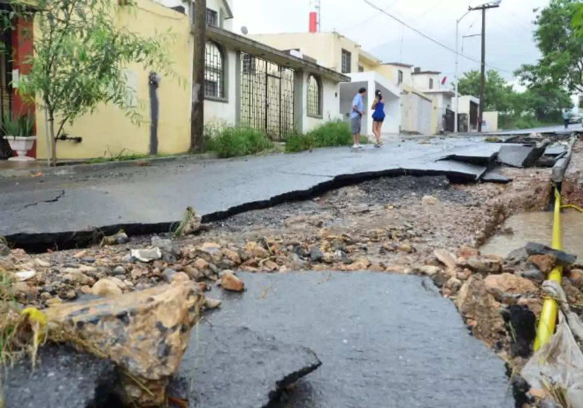 da�os por inundaciones