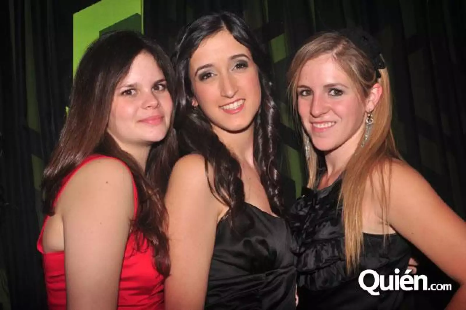 Cumpleaños Omar Strada