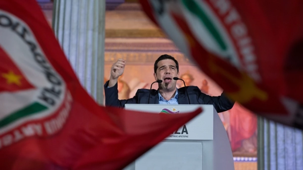 tsipras