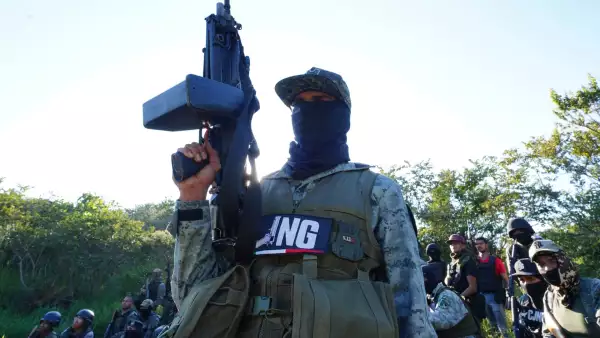 ¿Por qué la captura del Mayo Zambada puede beneficiar al CJNG?