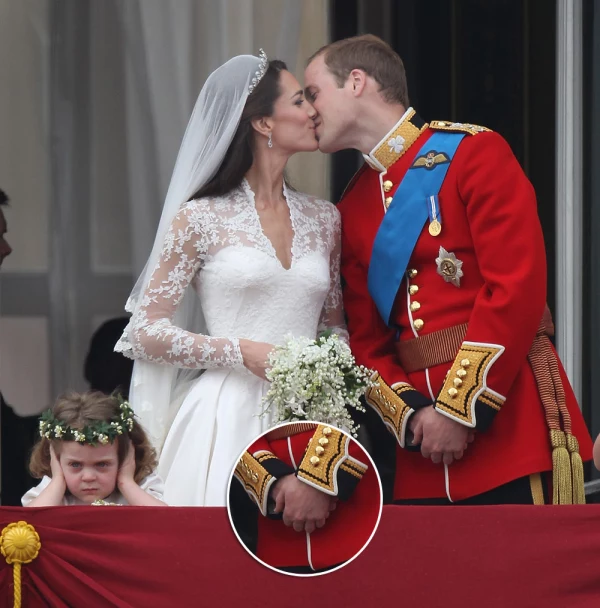 william y kate