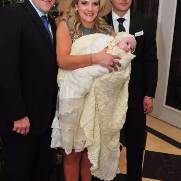 Felipe Vejarano,María Sámano,Alejandro Mena