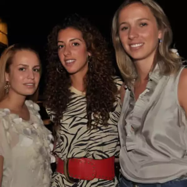 Degustación del nuevo Menú