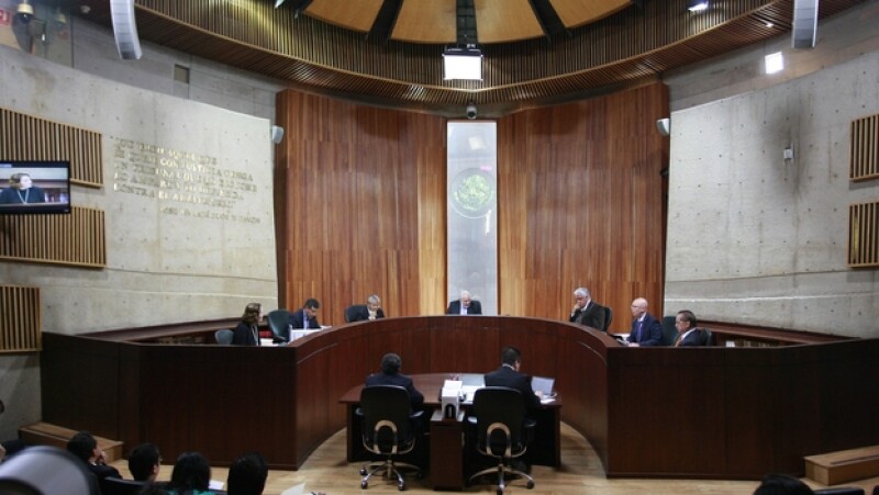 Tribunal Electoral