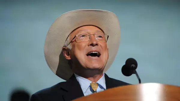 Ken Salazar