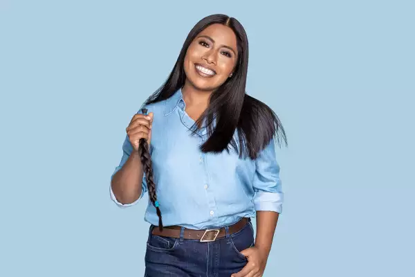 Yalitza