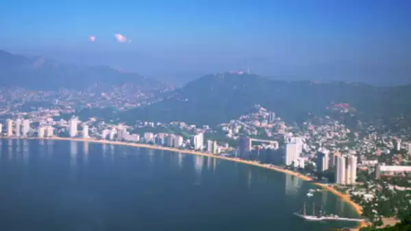 Acapulco