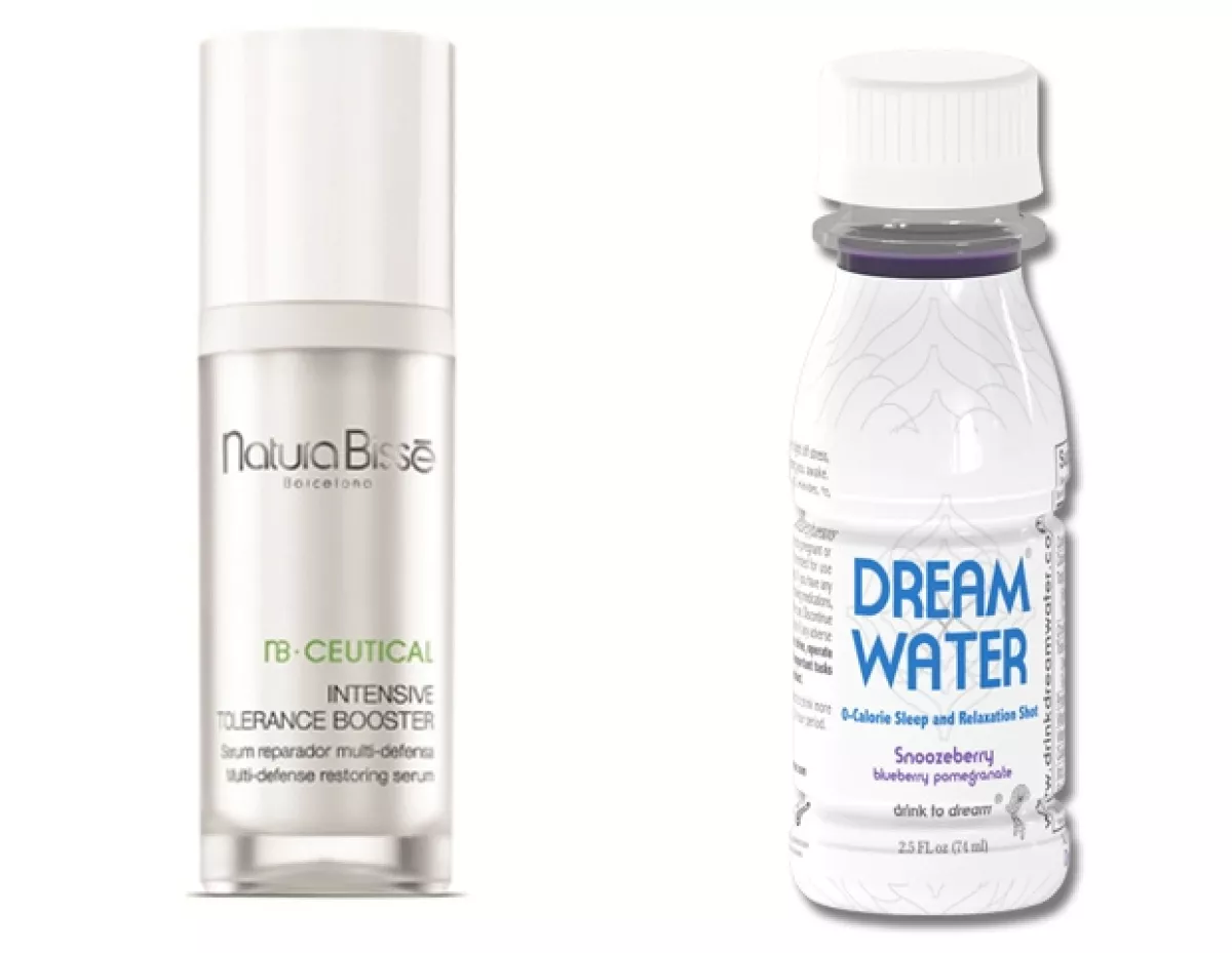 Hilton recibirá un kit de Natura Bissé y pidió agua especial para poder dormir bien.