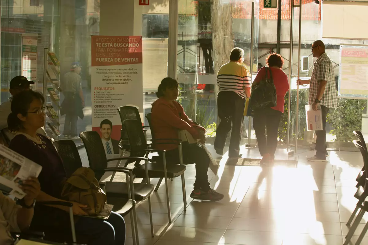 Los pensionados por Ley 73 del IMSS pueden acceder a este beneficio.