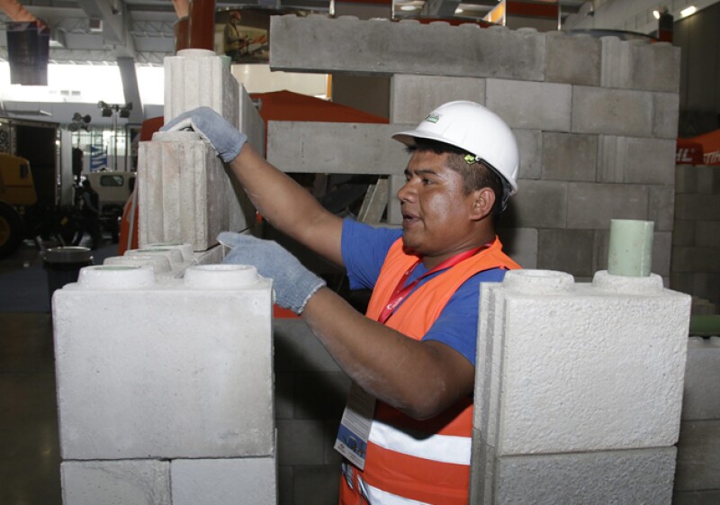construcción