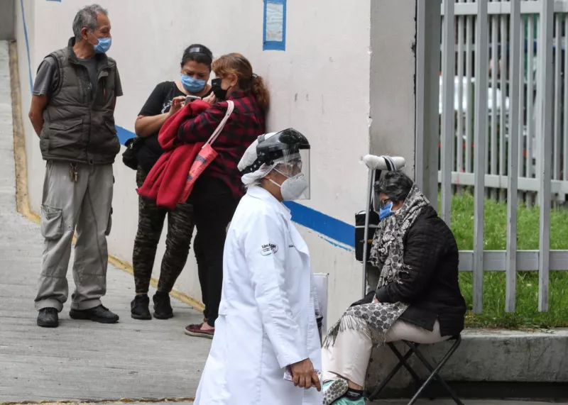 Hospital de los Venados