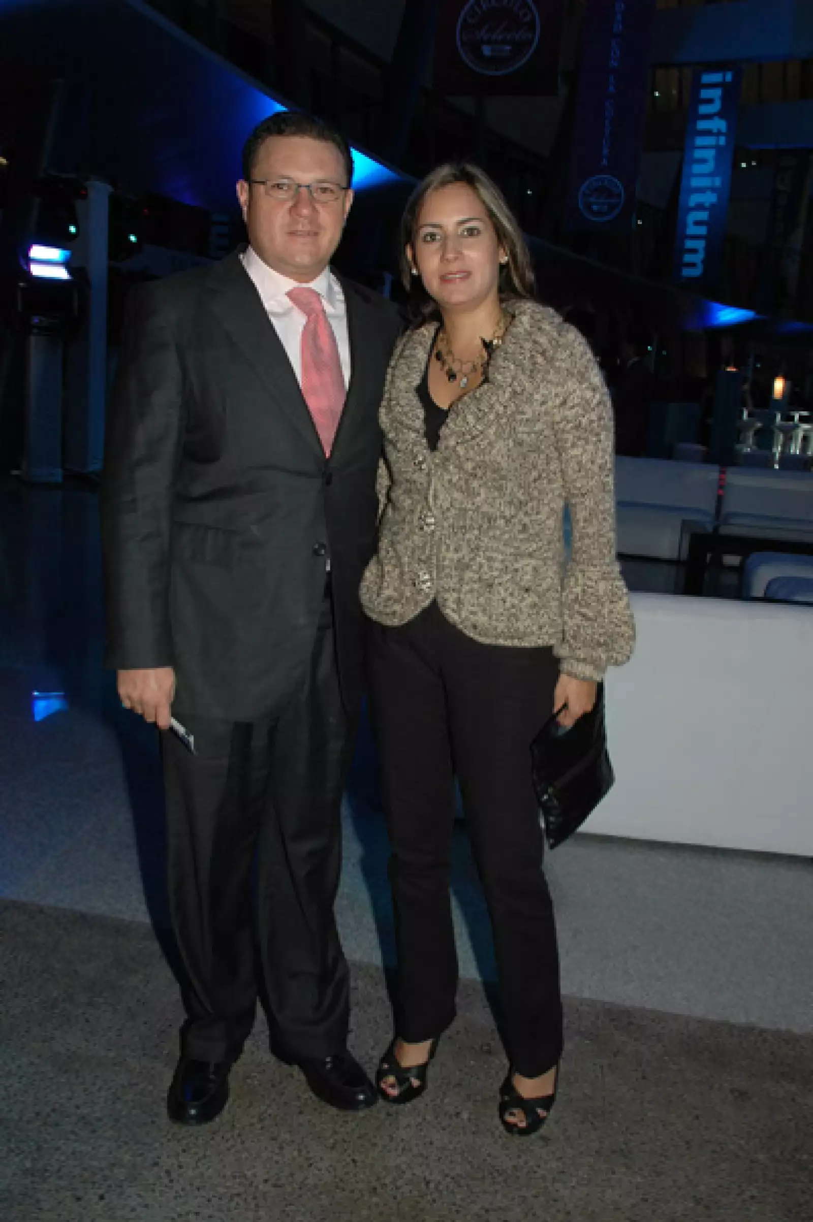 Aniversario del Auditorio Telmex