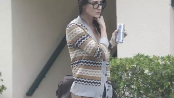 Rumer, Scout y Tallulah Willis consideran pedir una orden de restricción en contra su madre; quieren tranquilidad en sus vidas.