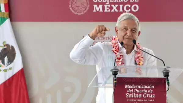 AMLO-Oaxaca
