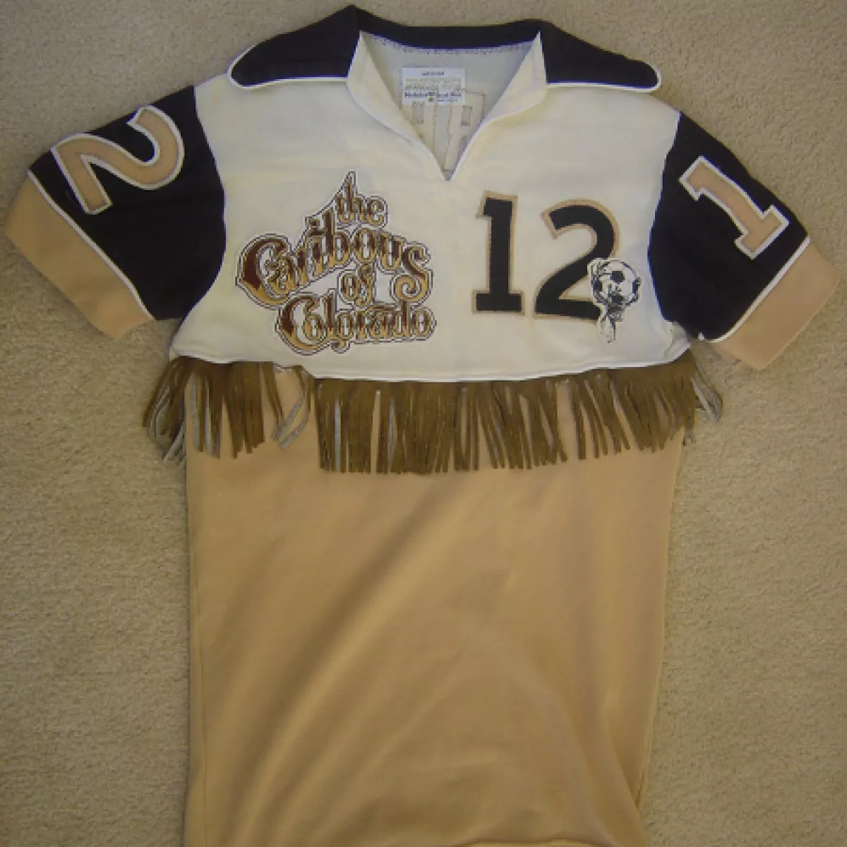 Caribous de Colorado