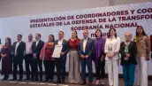 Morena Coordinador 