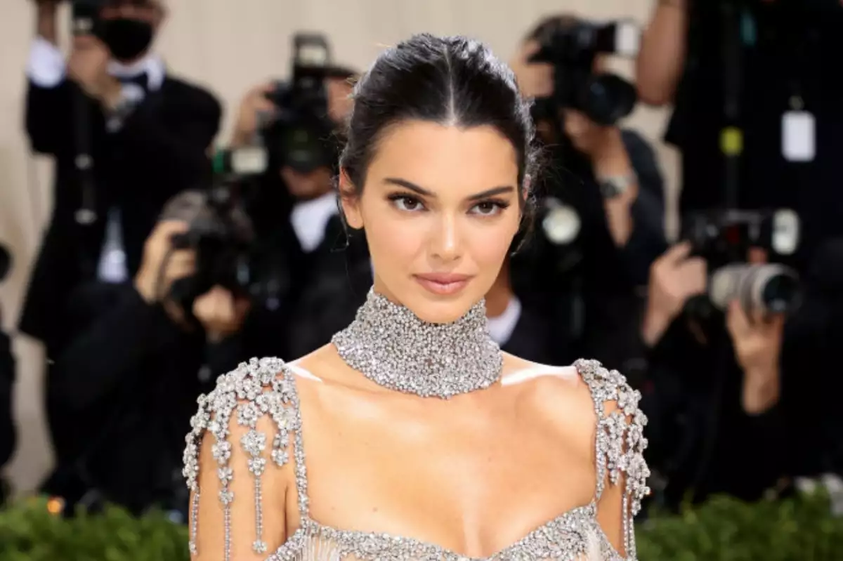 Kendall Jenner 