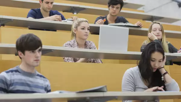 Universidades