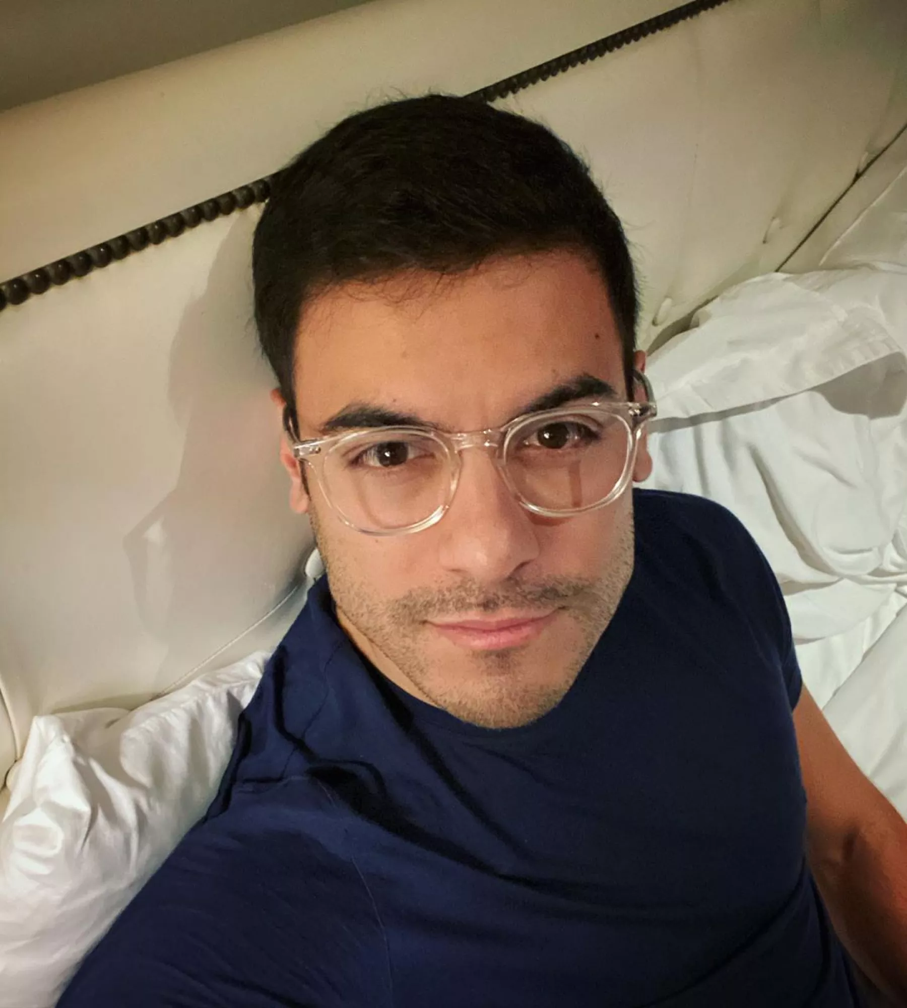Carlos Rivera