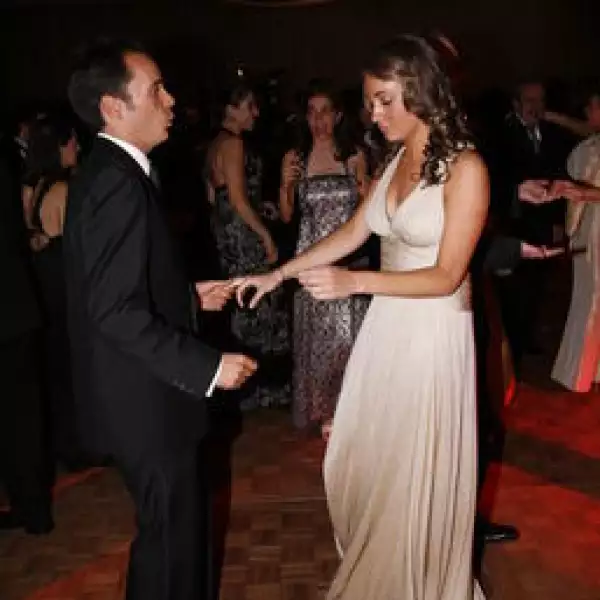 Rodrigo Helva, Gabriela Fernández