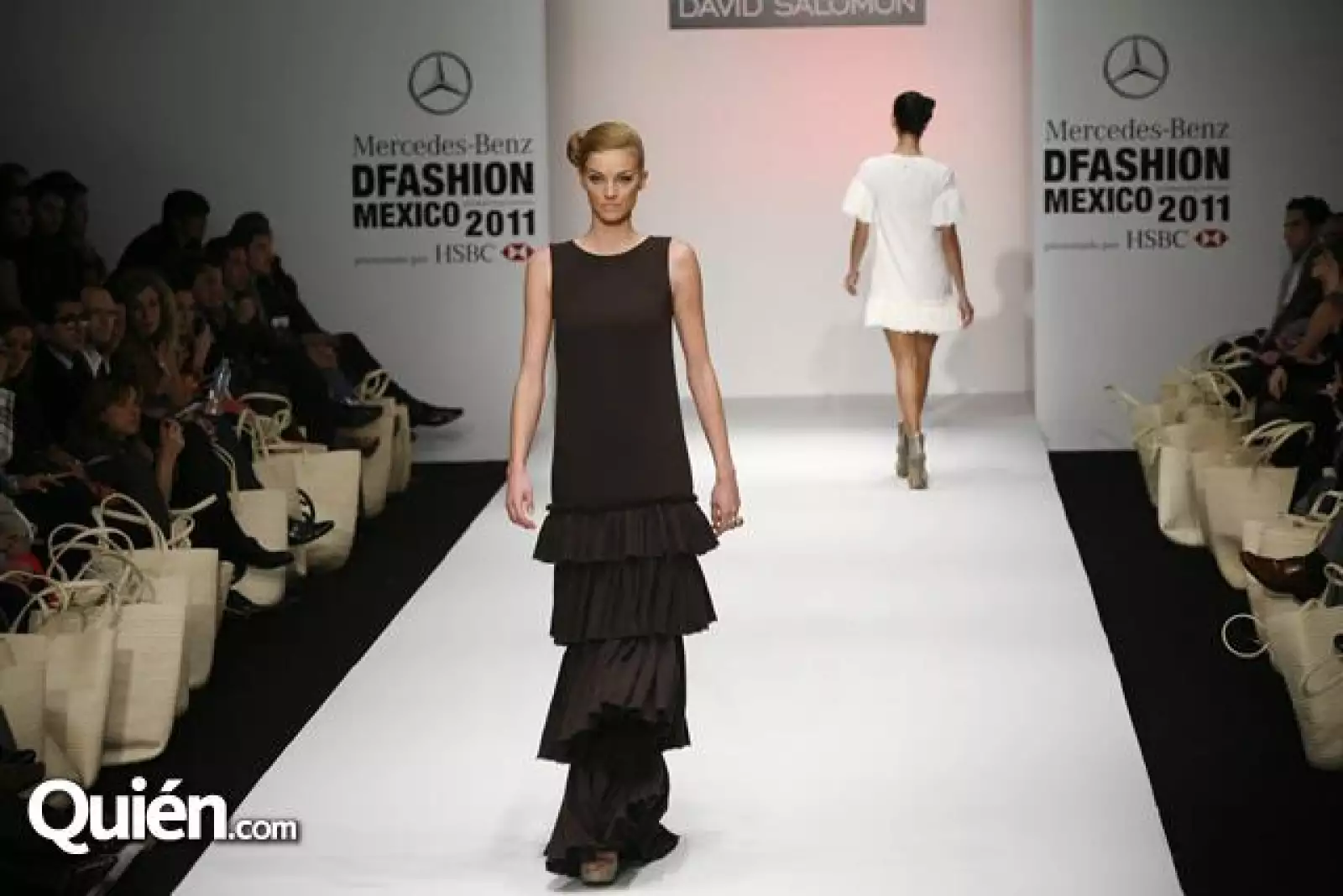 MBDF Pasarela David Salom?