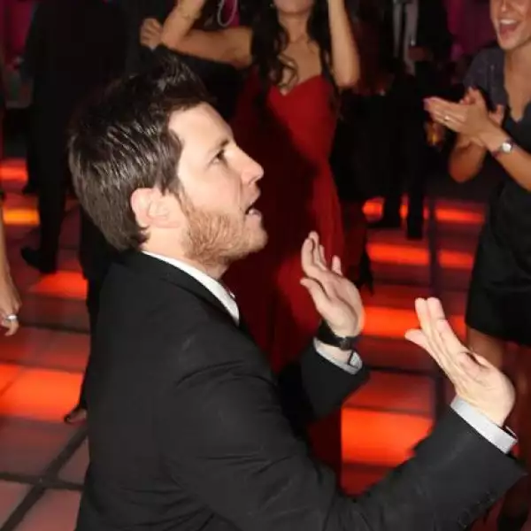 BOda Ana Paula Iturbide