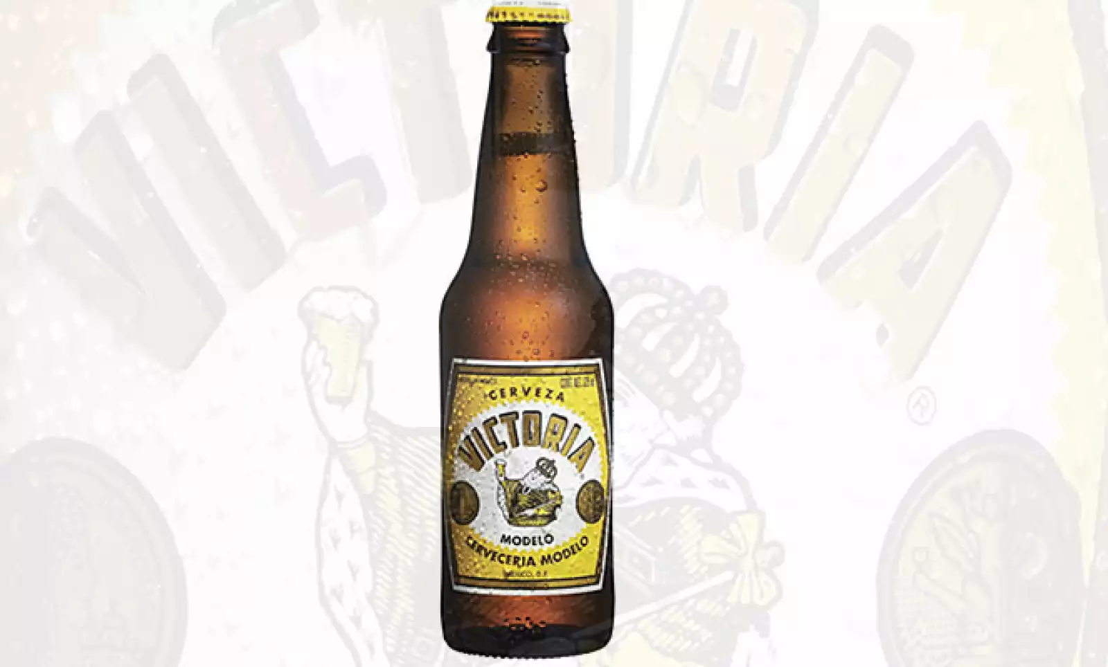La marca Victoria es la más antigua de México, dice la empresa.