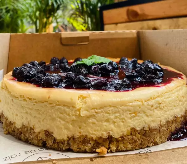 Instagram – @frutoderaizmexico