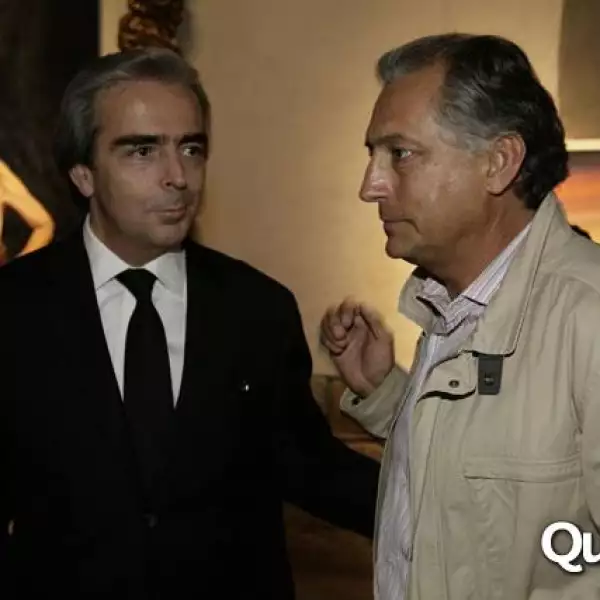 Exposición Reflexiones