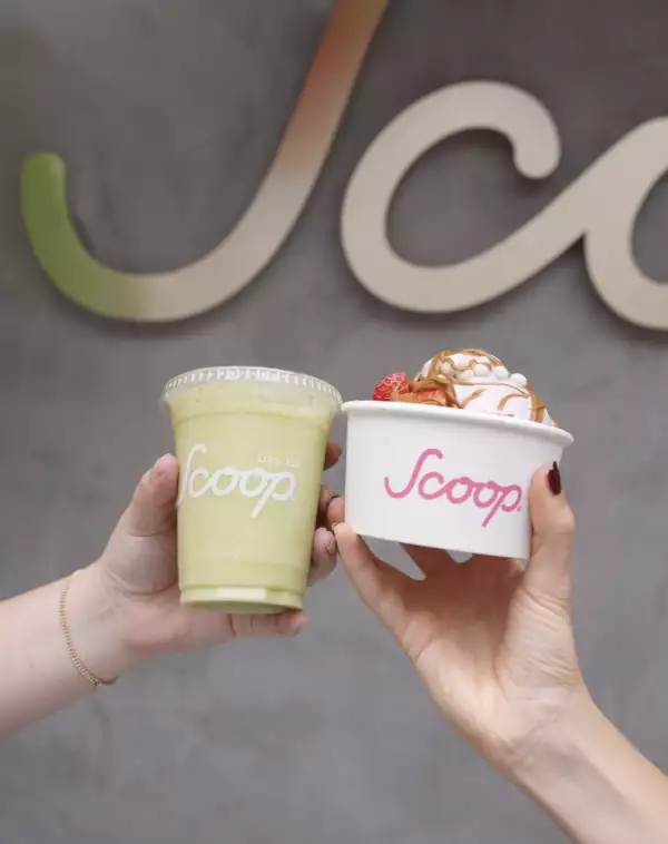 Scoop CDMX