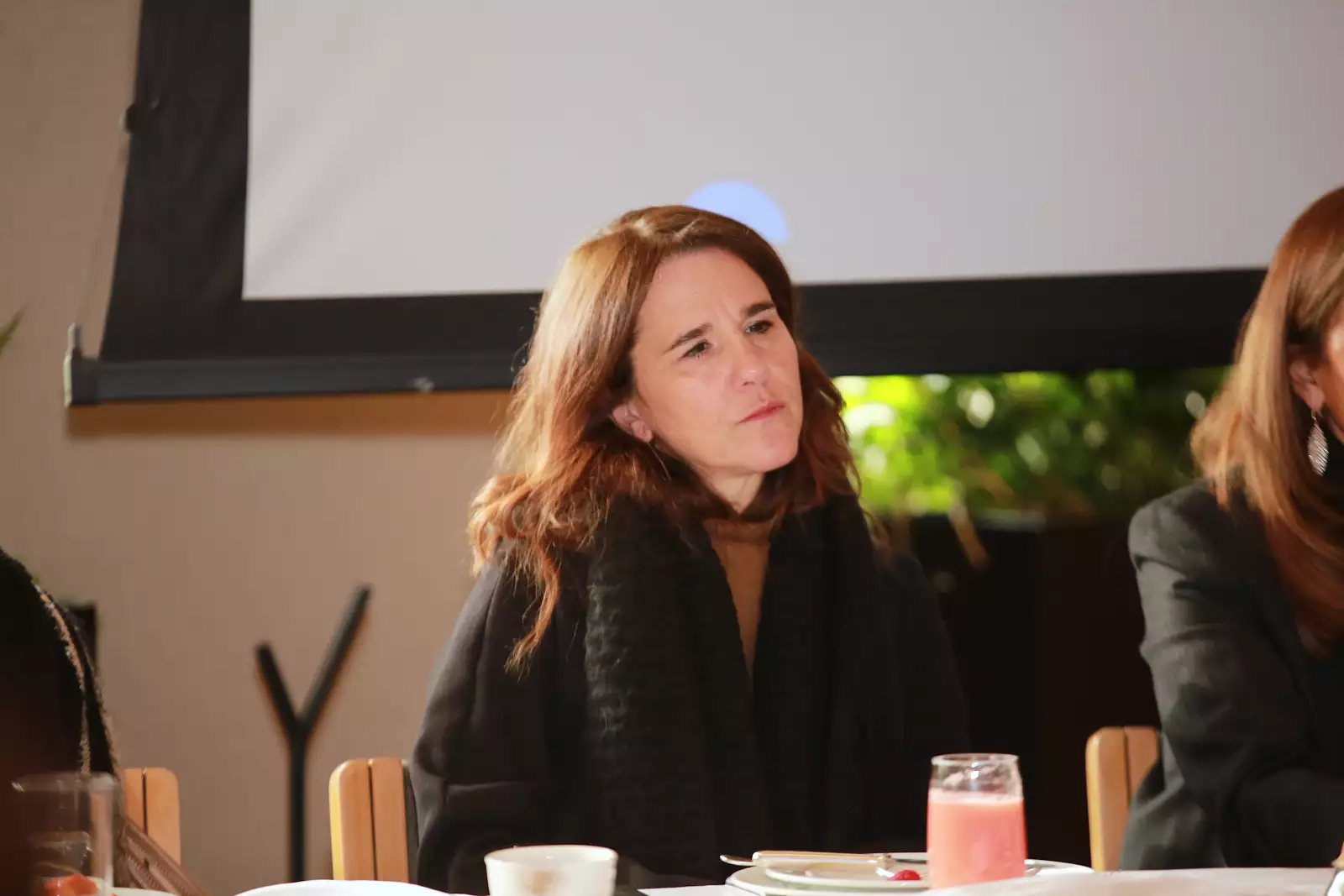 WOMEN CORPORATE DIRECTOR MÉXICO