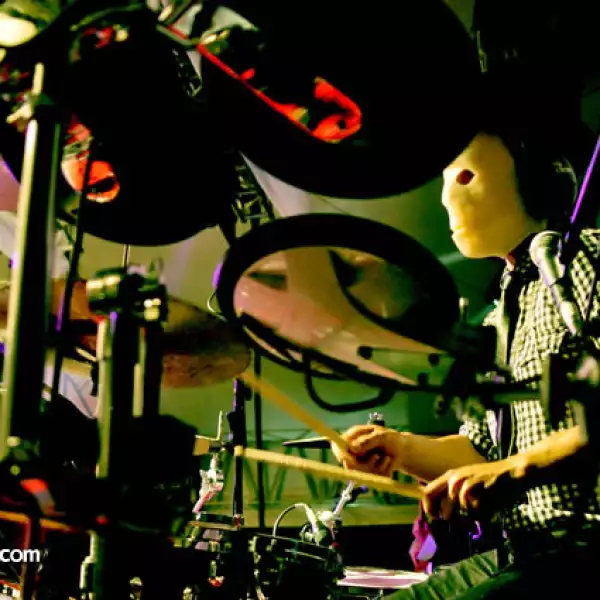 Band of Bitches en el Aniversario de Jack Daniel´s