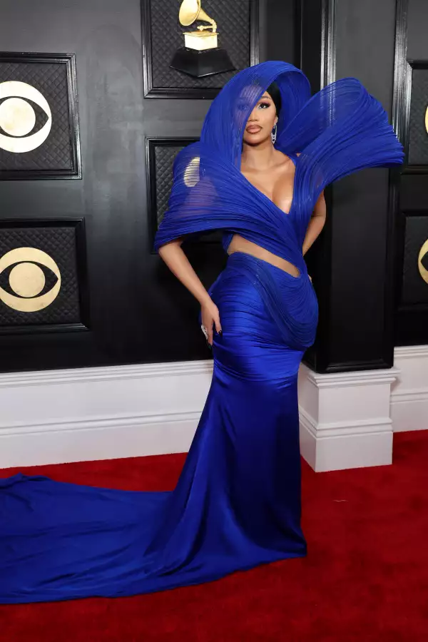 Los mejores looks en alfombras rojas de 2023