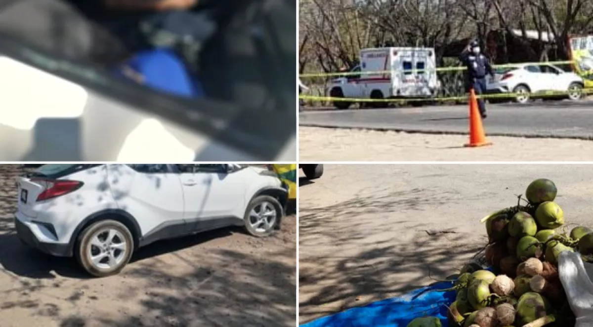 Ivonne Gallegos había denunciado amenazas en su contra.