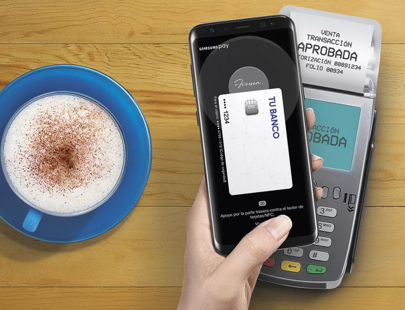 Samsung Pay
