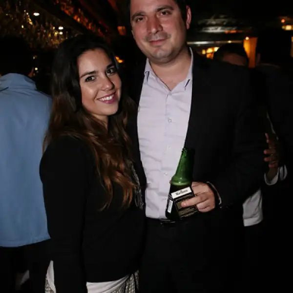 Laura Seldner,Daniel Ortiz