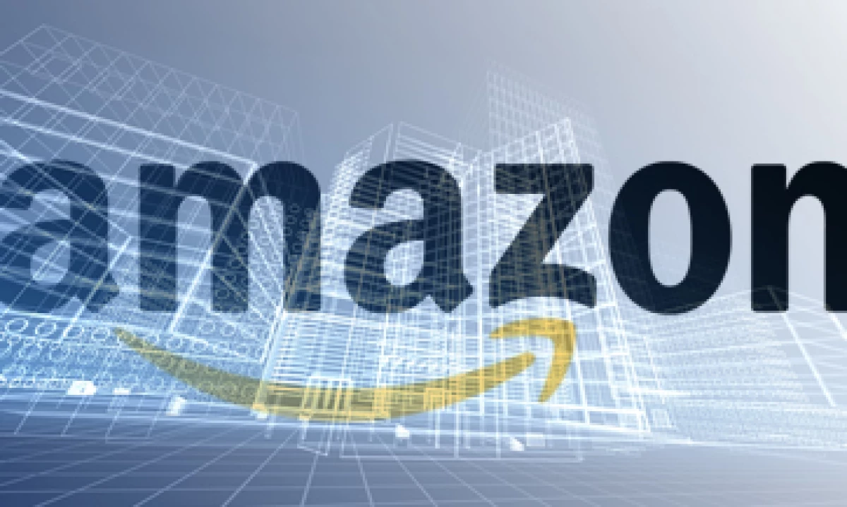 La idea de un teléfono de Amazon circula por la red desde el año pasado. (Foto: Especial)