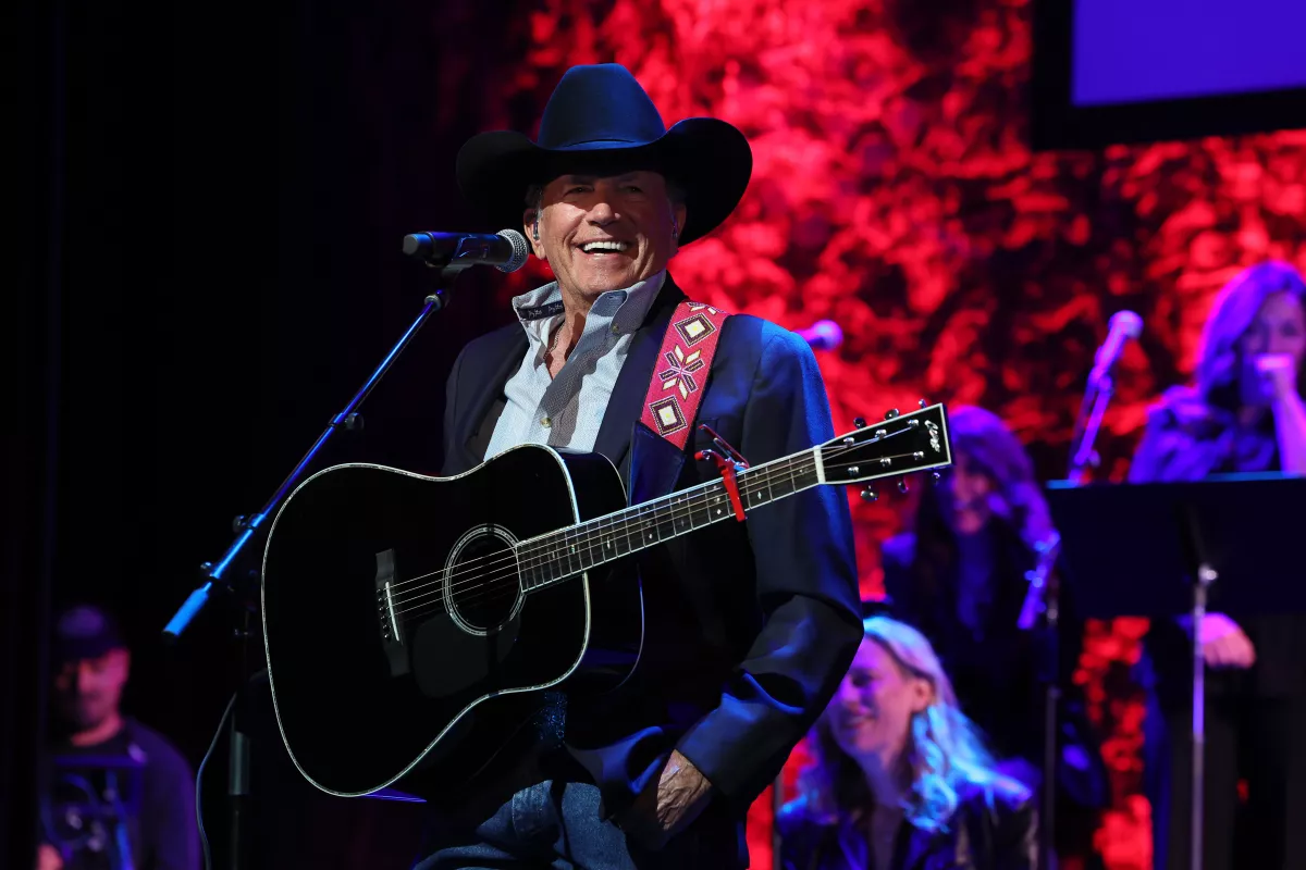 Country Music Hall of Fame and Museum Class of 2025 Medallion Ceremony
