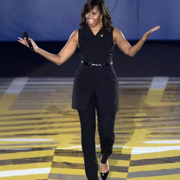Michelle Obama