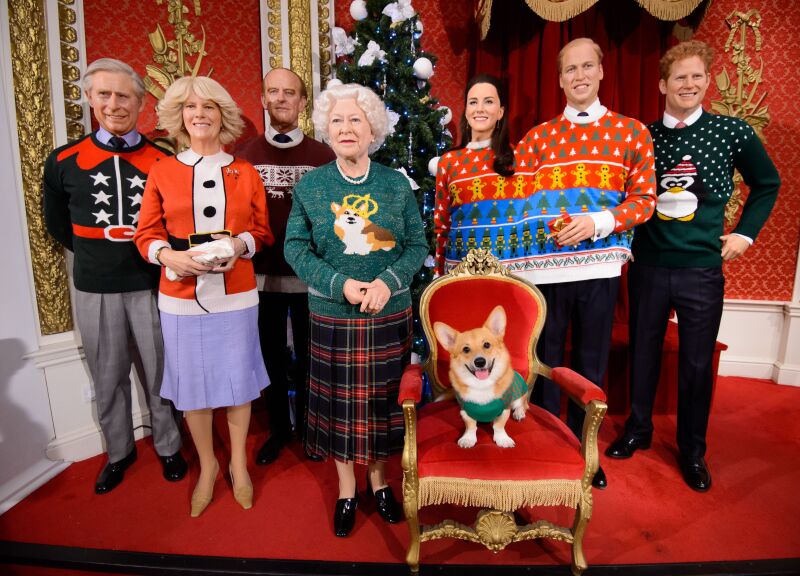 Royals