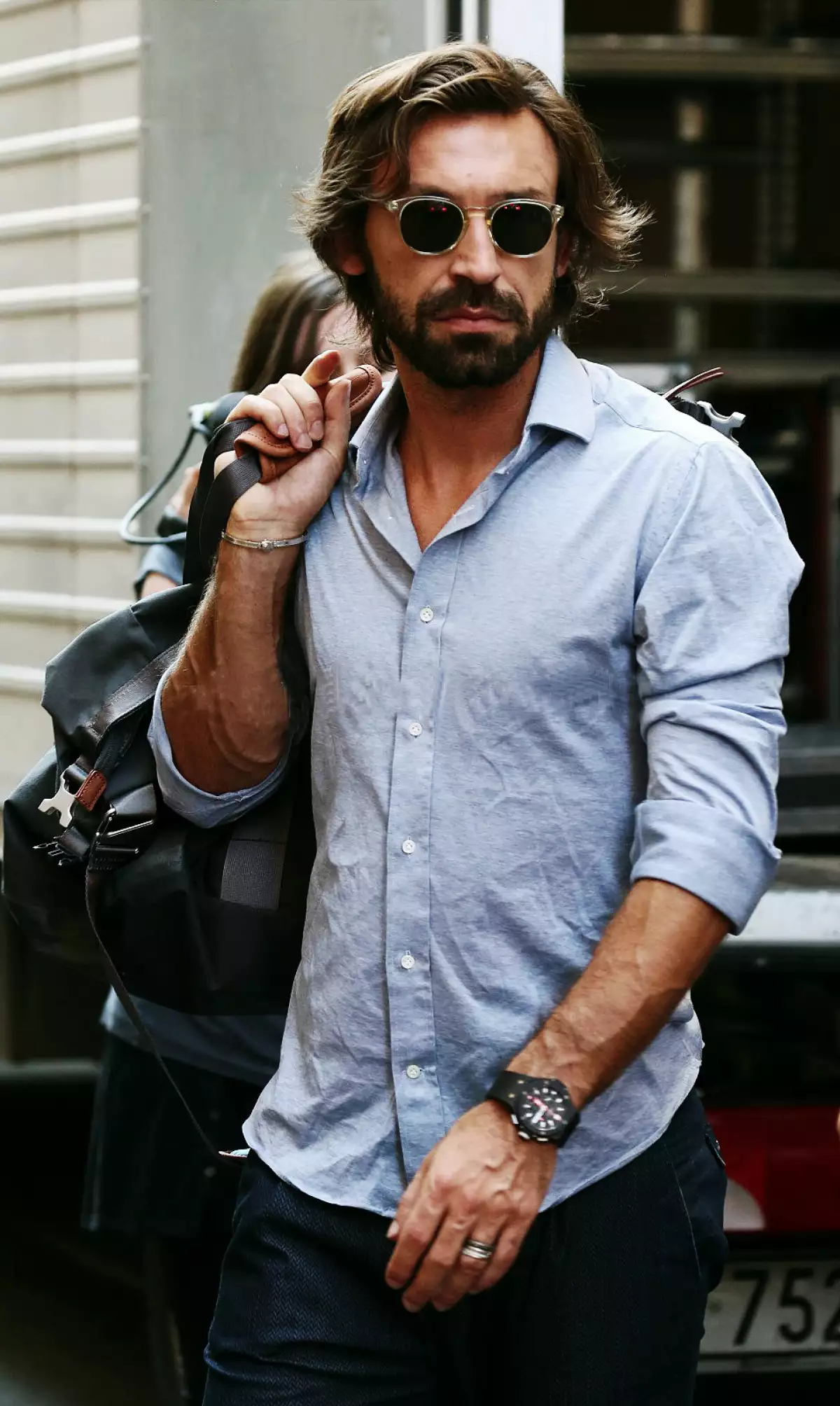 Andrea Pirlo